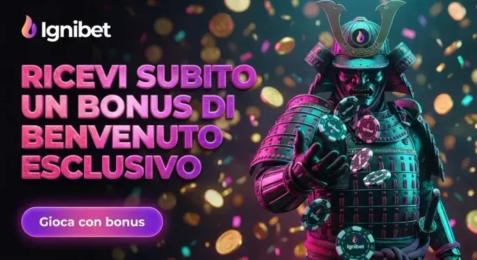 Ignibet Casino